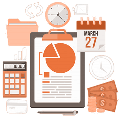 Tally Bookkeepers - Bookkeeping